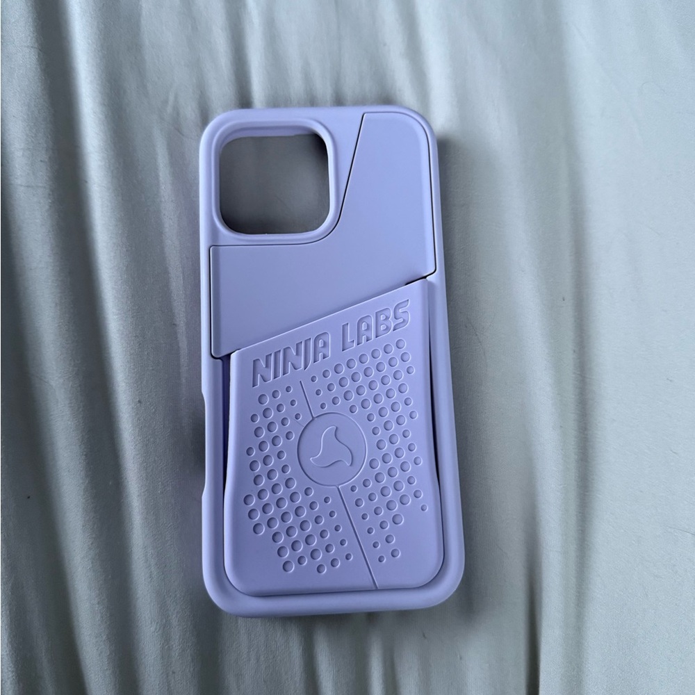iphone 16 pro max case with pocket